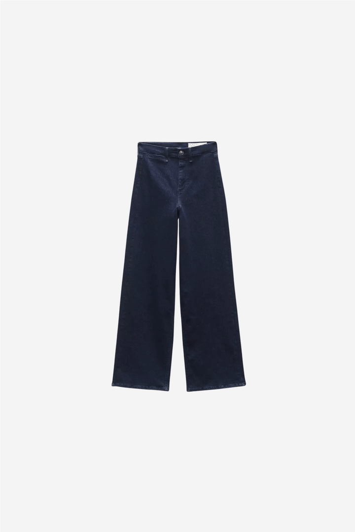 Rag & Bone Bukser & jeans EPIC HADLEY TROUSER RINSE