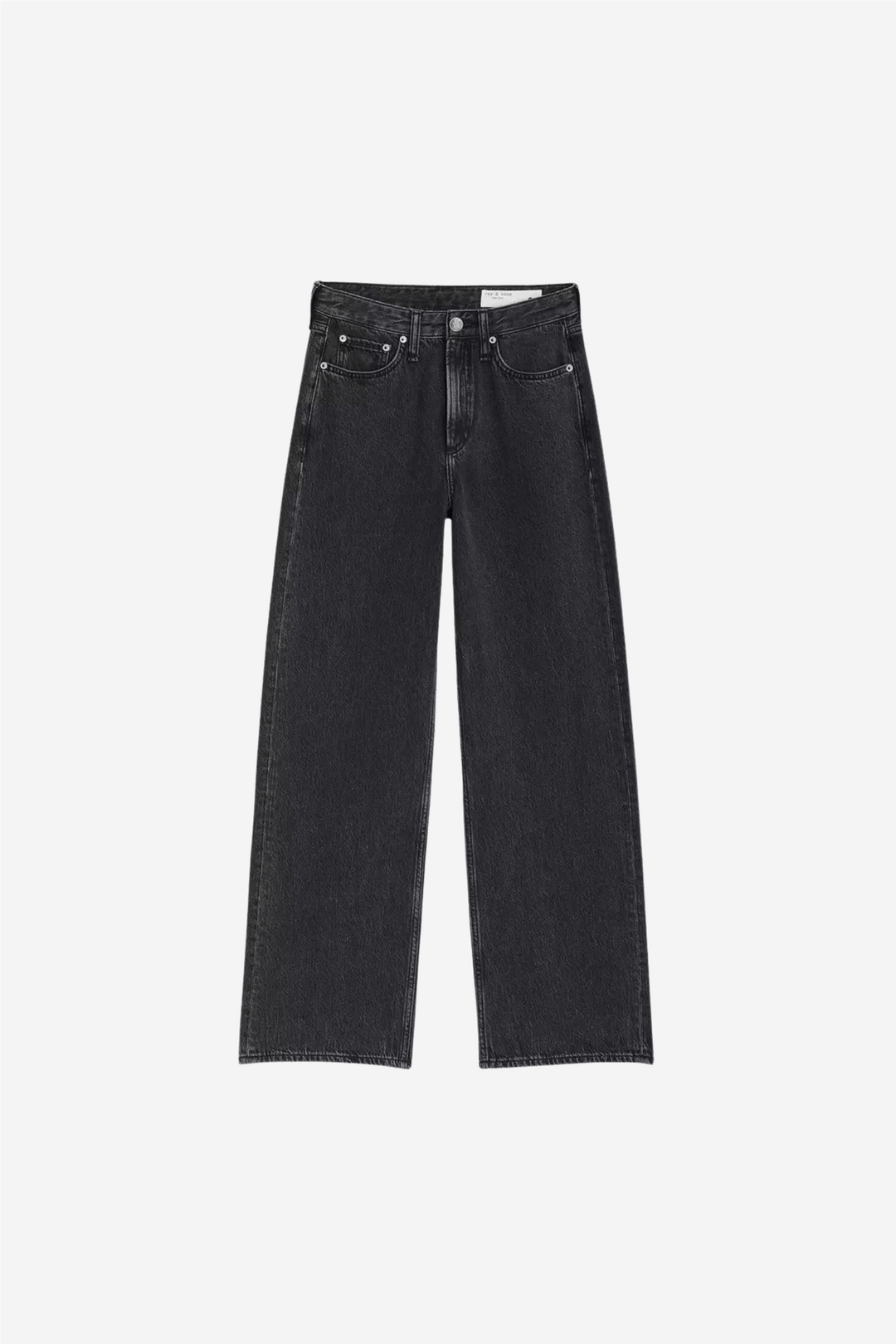 Rag & Bone Bukser & jeans Featherweight Logan Roya