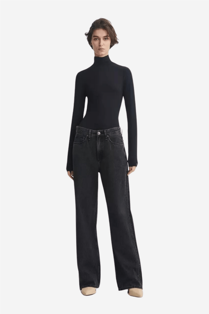 Rag & Bone Bukser & jeans Featherweight Logan Roya
