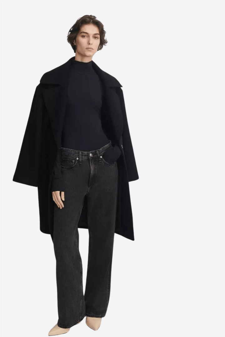 Rag & Bone Bukser & jeans Featherweight Logan Roya