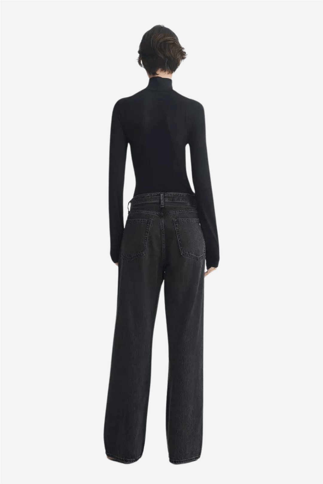 Rag & Bone Bukser & jeans Featherweight Logan Roya