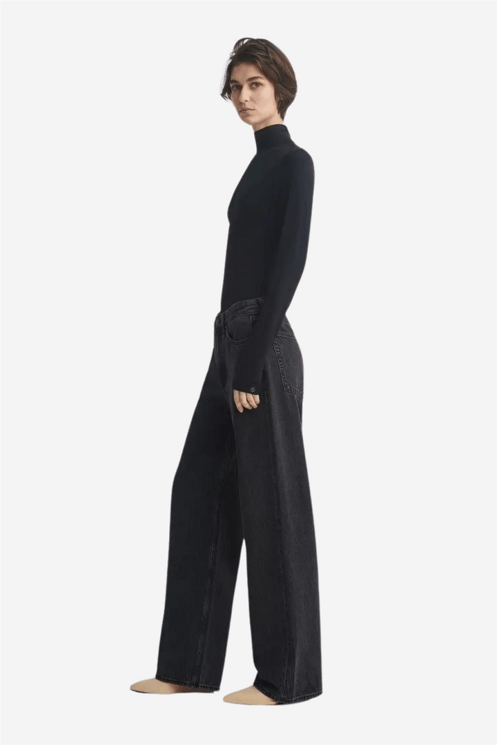 Rag & Bone Bukser & jeans Featherweight Logan Roya