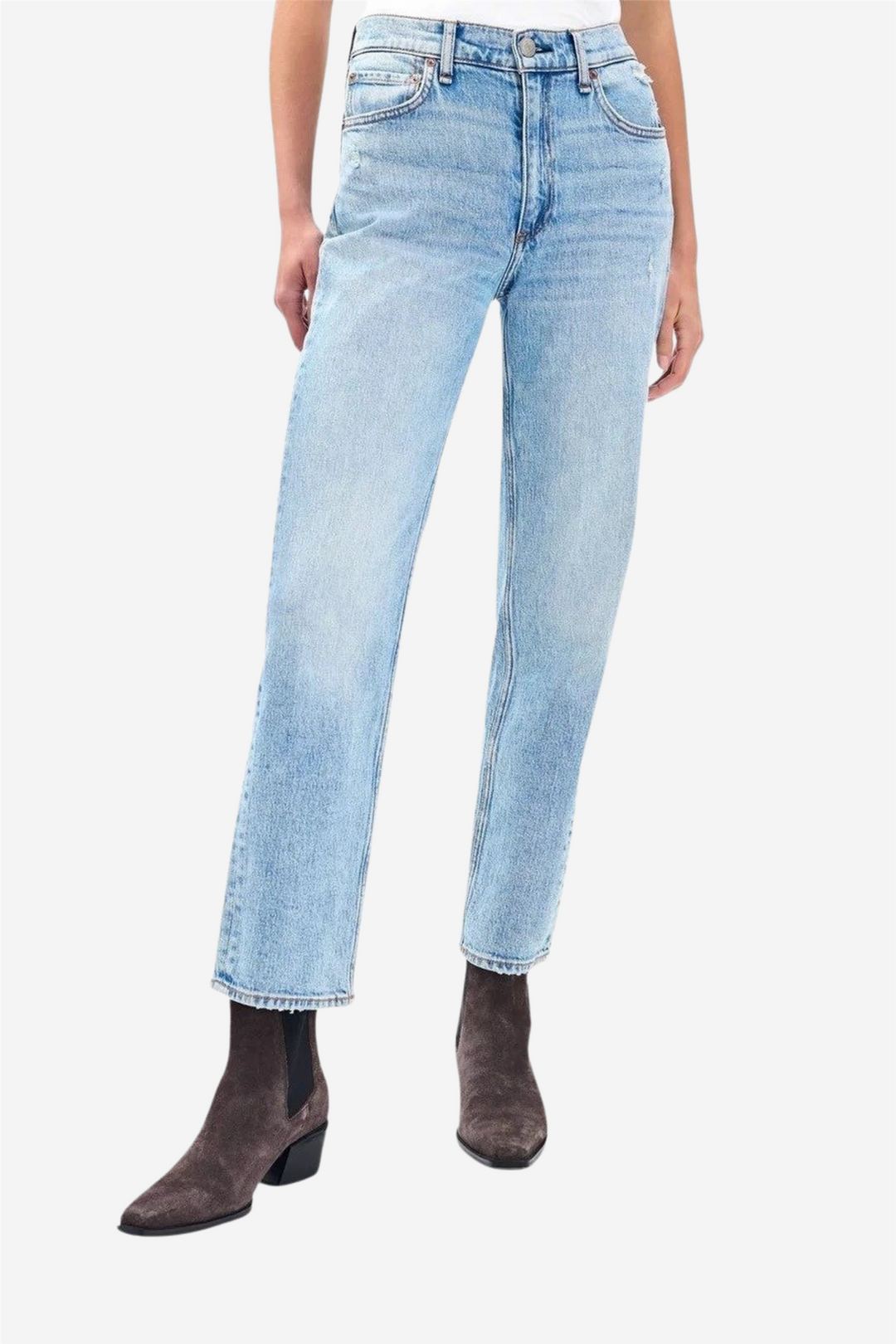 Rag & Bone Bukser & jeans Harlow Lou