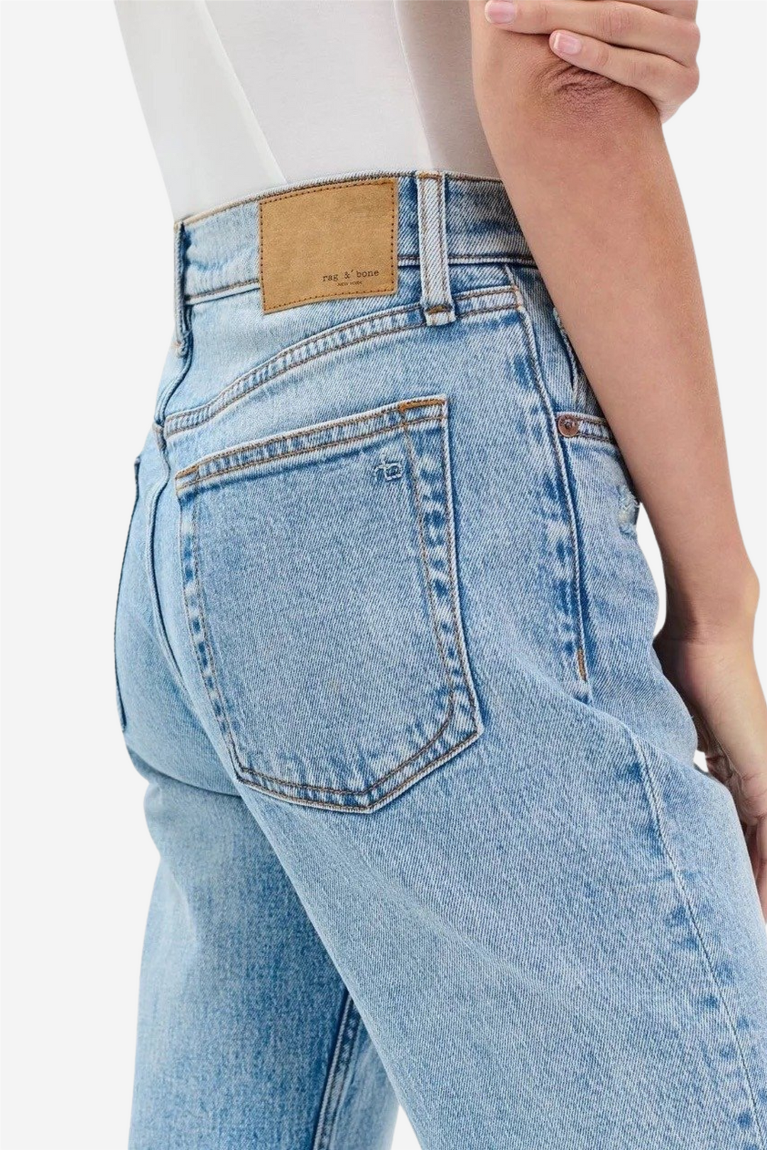 Rag & Bone Bukser & jeans Harlow Lou