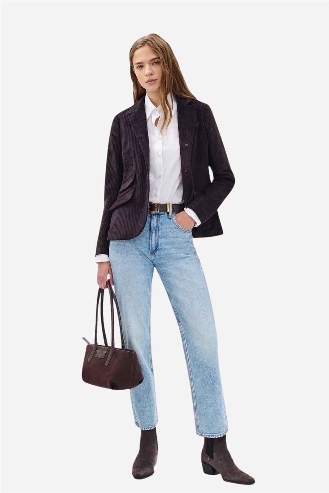 Rag & Bone Bukser & jeans Harlow Lou