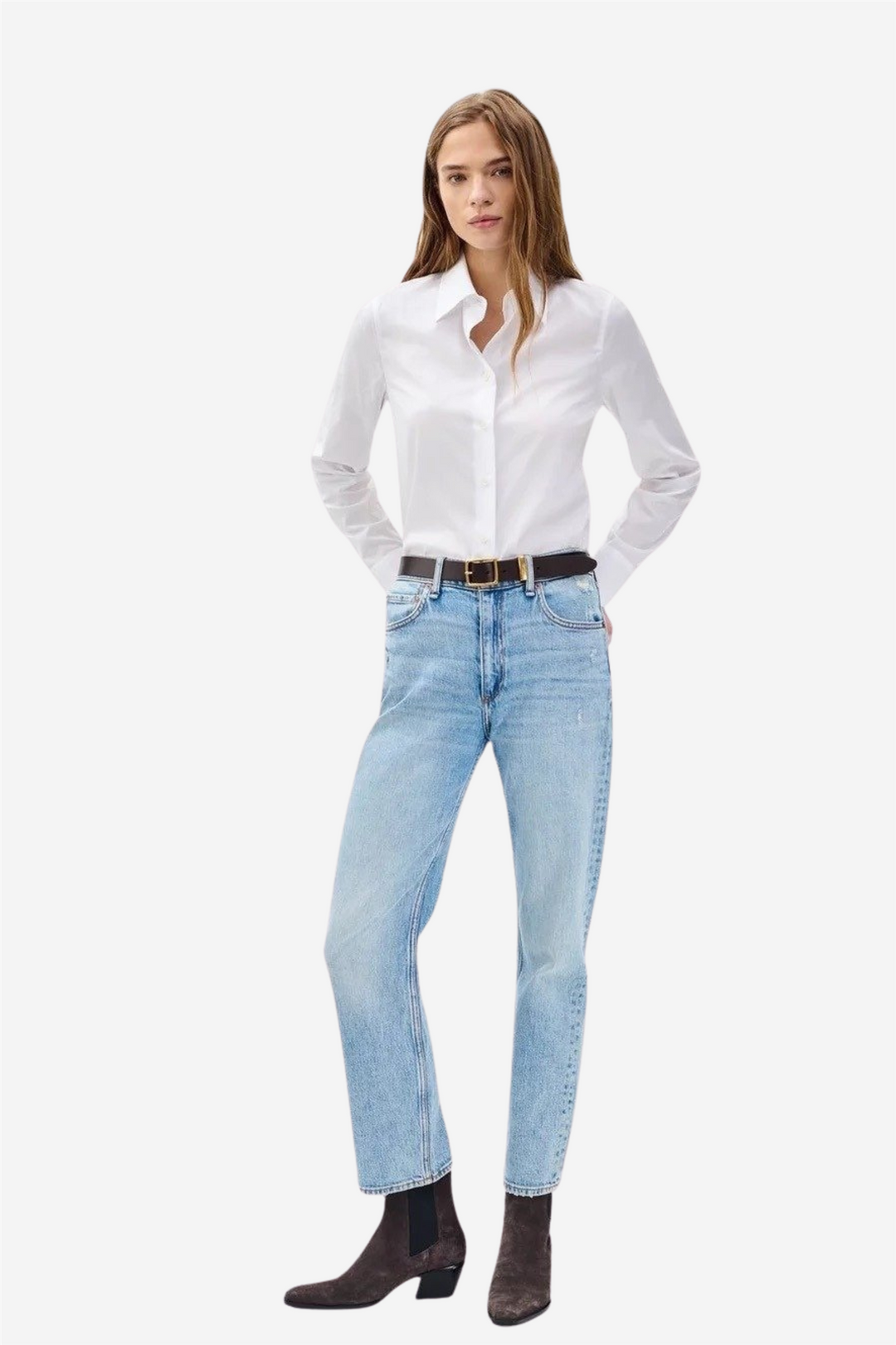 Rag & Bone Bukser & jeans Harlow Lou