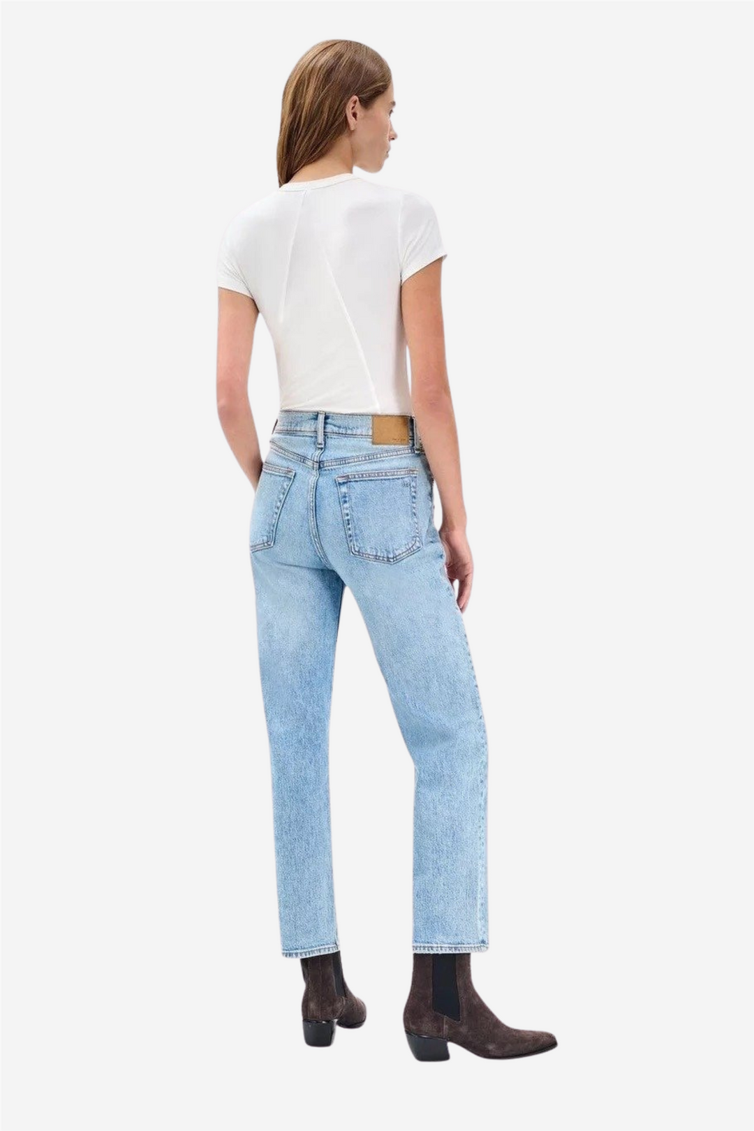 Rag & Bone Bukser & jeans Harlow Lou