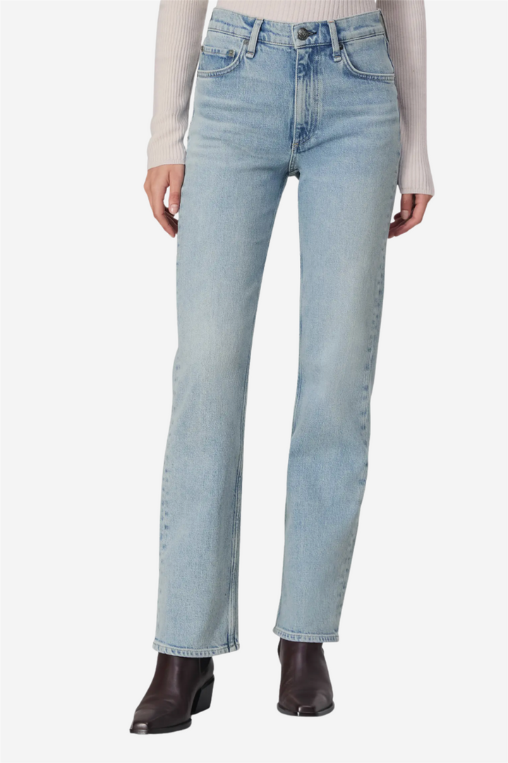 Rag & Bone Bukser & jeans Harlow Straight Bloomfield