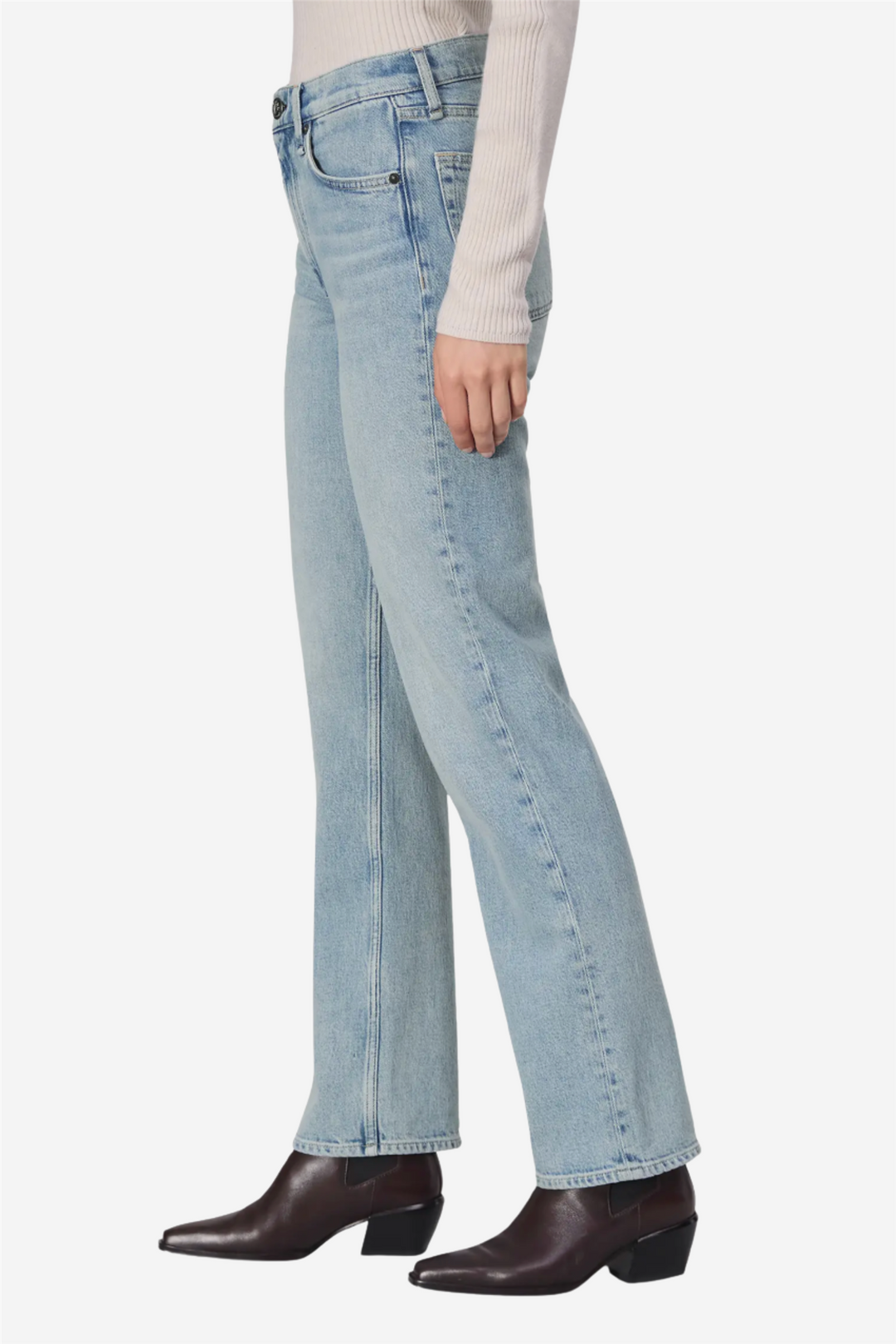 Rag & Bone Bukser & jeans Harlow Straight Bloomfield