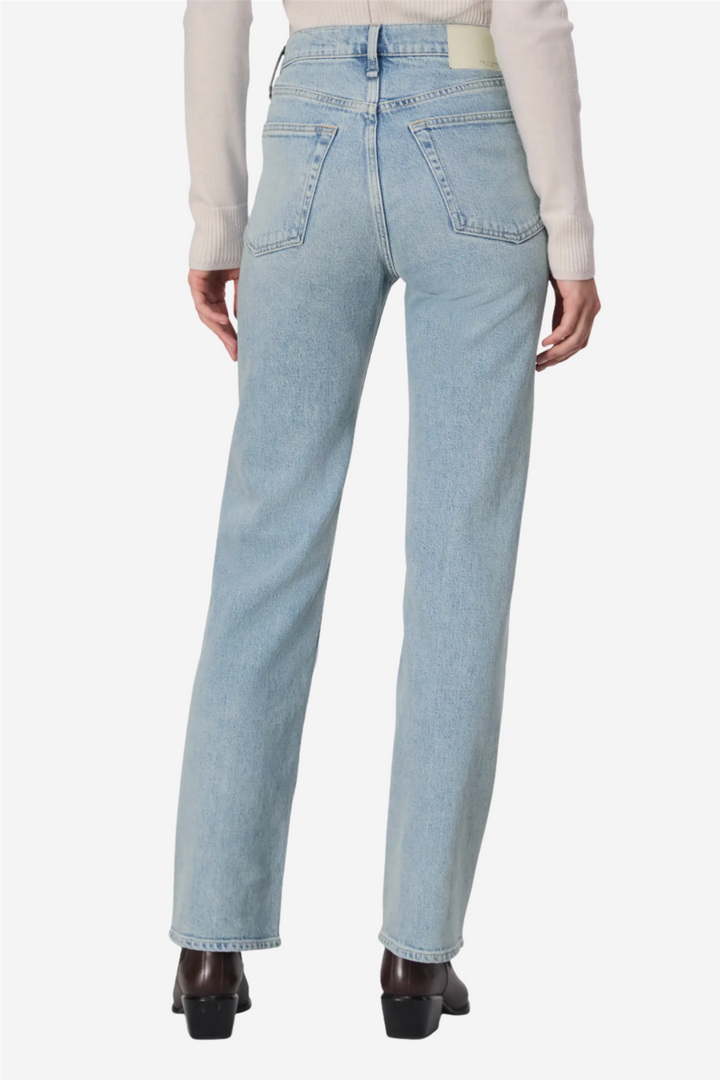 Rag & Bone Bukser & jeans Harlow Straight Bloomfield