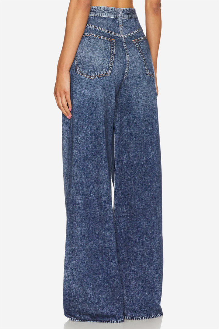 Rag & Bone Bukser & jeans MIRAMAR SOFIE PANT KIMBER WAS