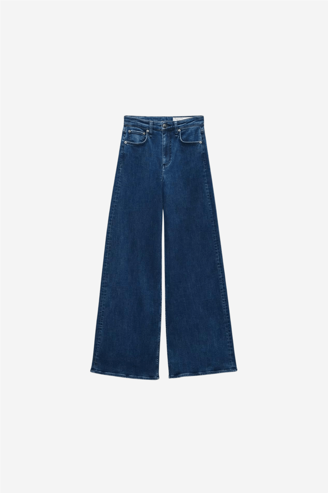Rag & Bone Bukser & jeans Sofie High-Rise Stretch Jen