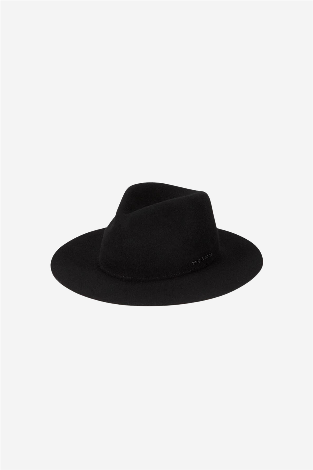 Rag & Bone Tilbehør City Felt Hat