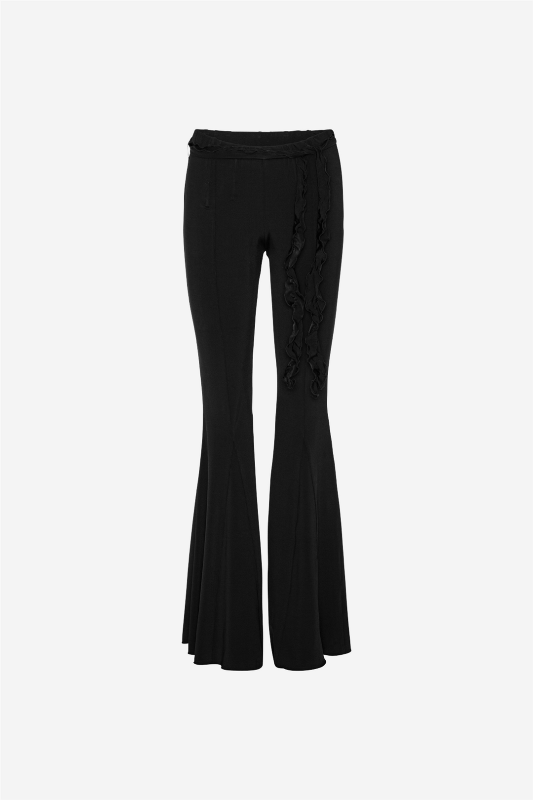 Rotate Bukser & jeans Slinky Flared Pants
