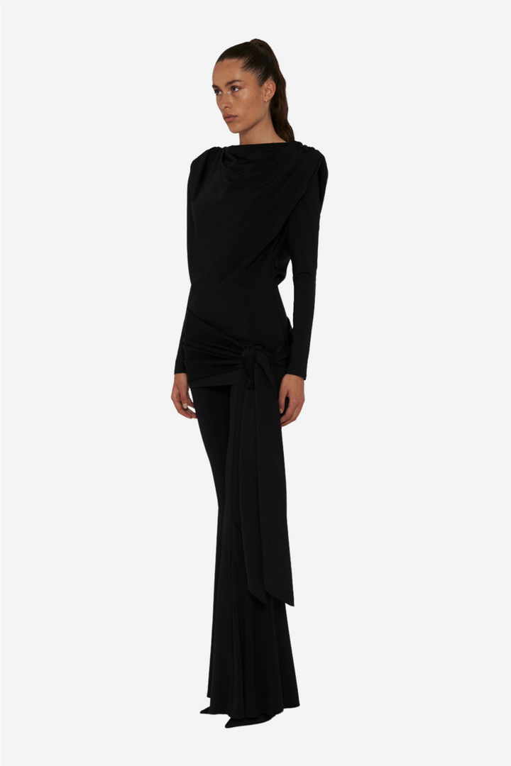 Rotate Bukser & jeans Slinky Flared Pants