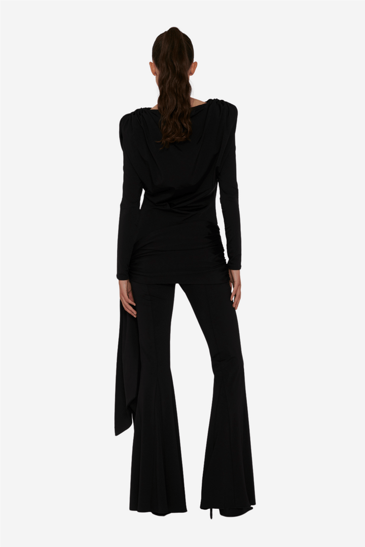Rotate Bukser & jeans Slinky Flared Pants
