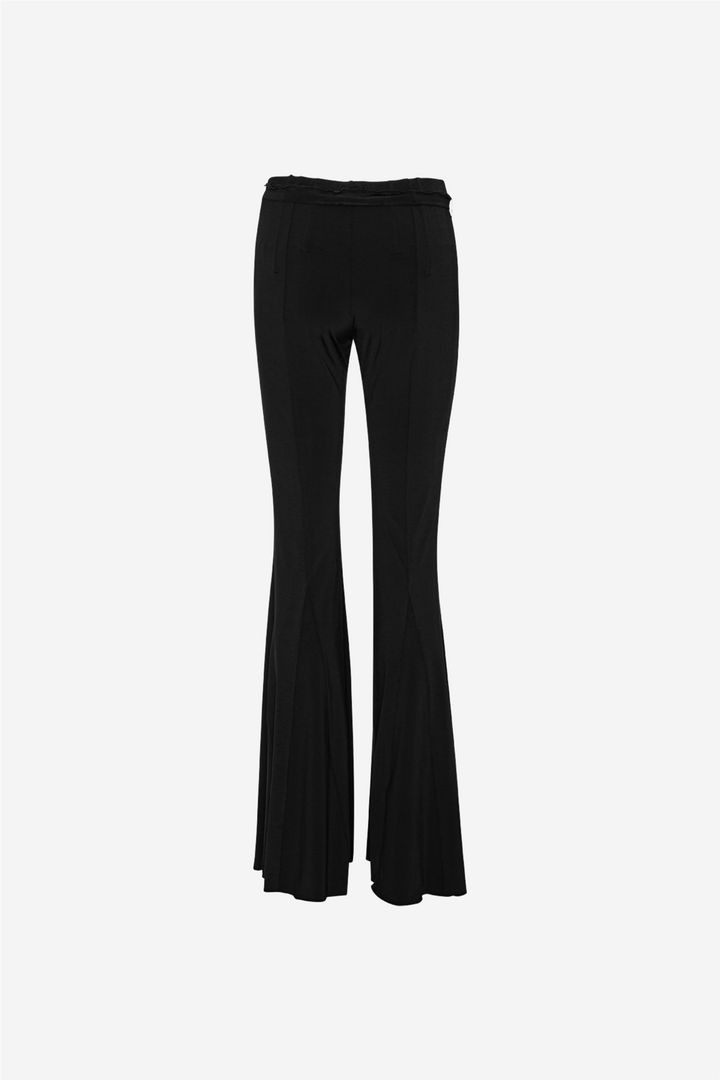 Rotate Bukser & jeans Slinky Flared Pants