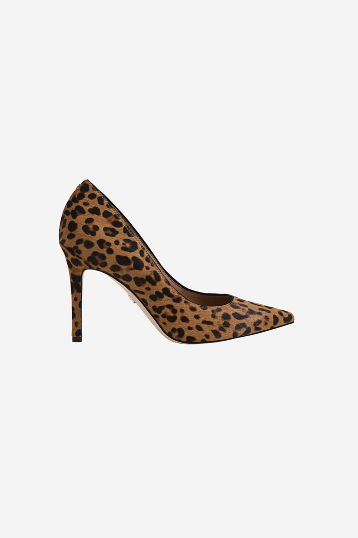 Sam Edelman Sko Hazel Leopard Granadatan