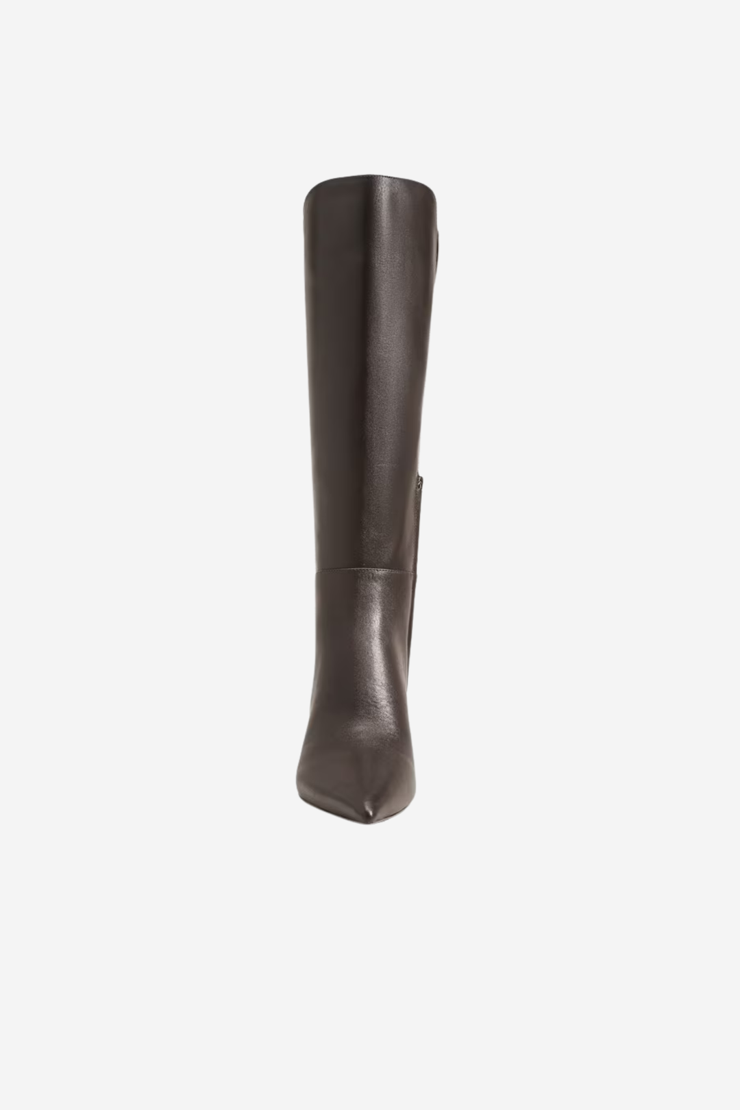 Sam Edelman Sko Taylin Knee High Boot Chocolate Brown Leather