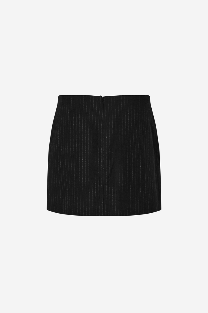 Second Female Skjørt Charlin Mini Skirt