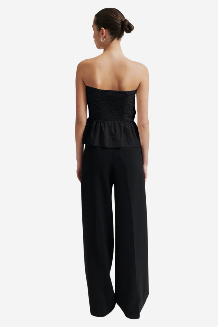 Second Female Topper & t-skjorter Festive Top