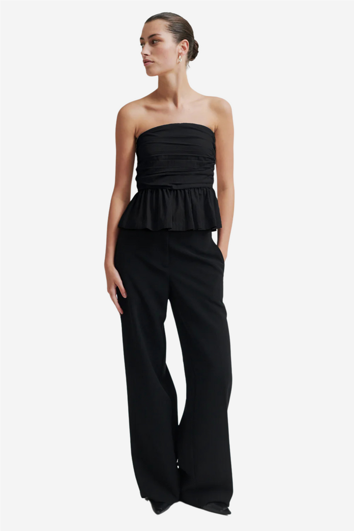 Second Female Topper & t-skjorter Festive Top