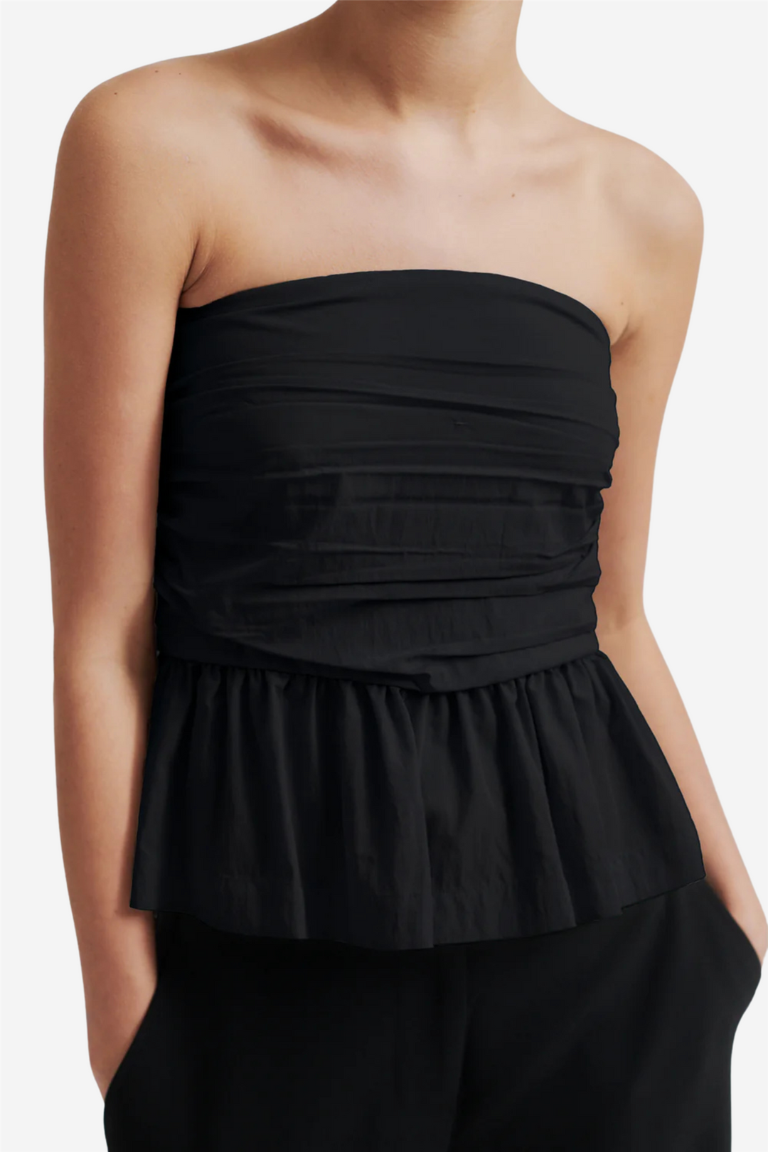 Second Female Topper & t-skjorter Festive Top