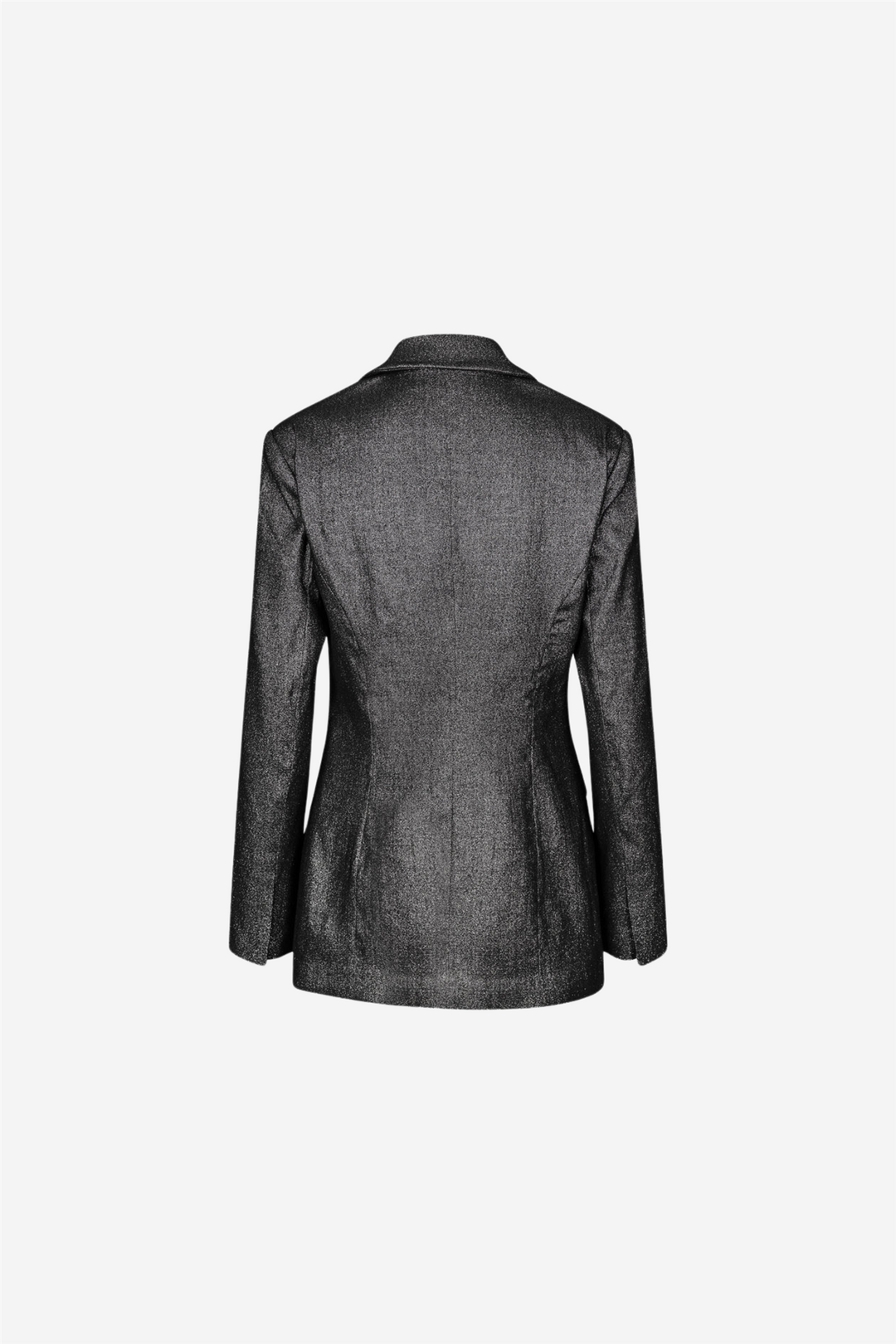 Second Female Yttertøy Rave Blazer Black Silver