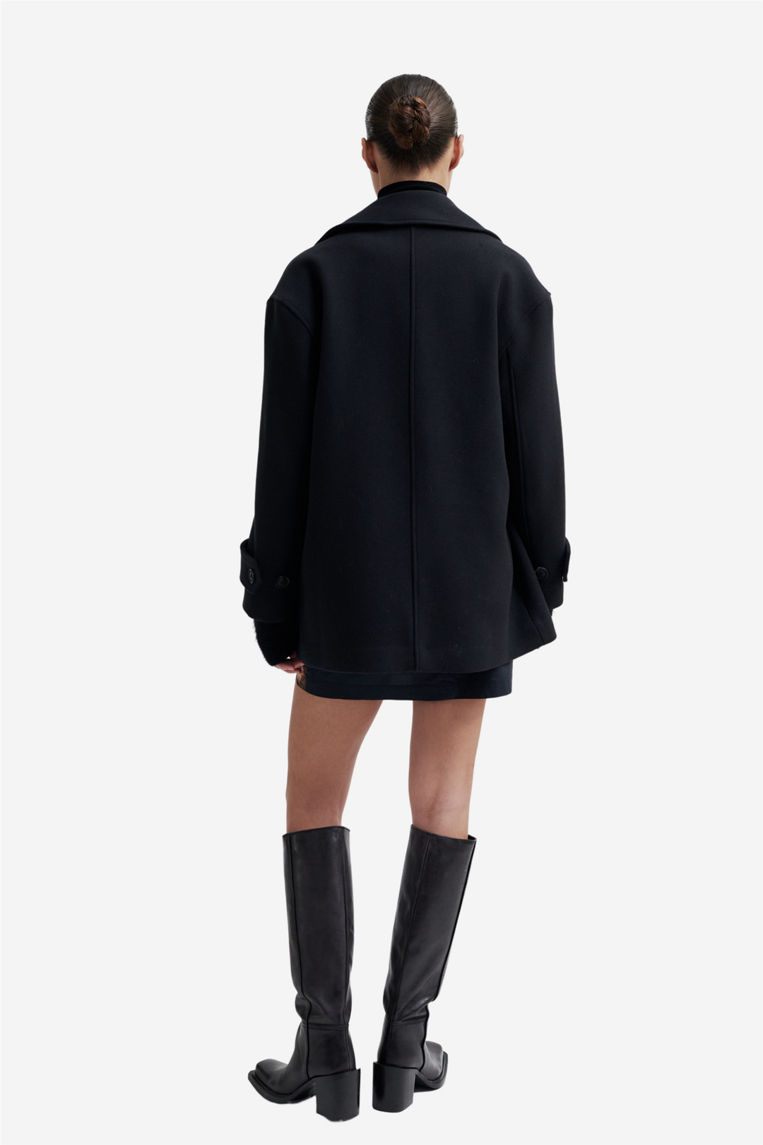 Second Female Yttertøy Sogani Jacket Vulcan