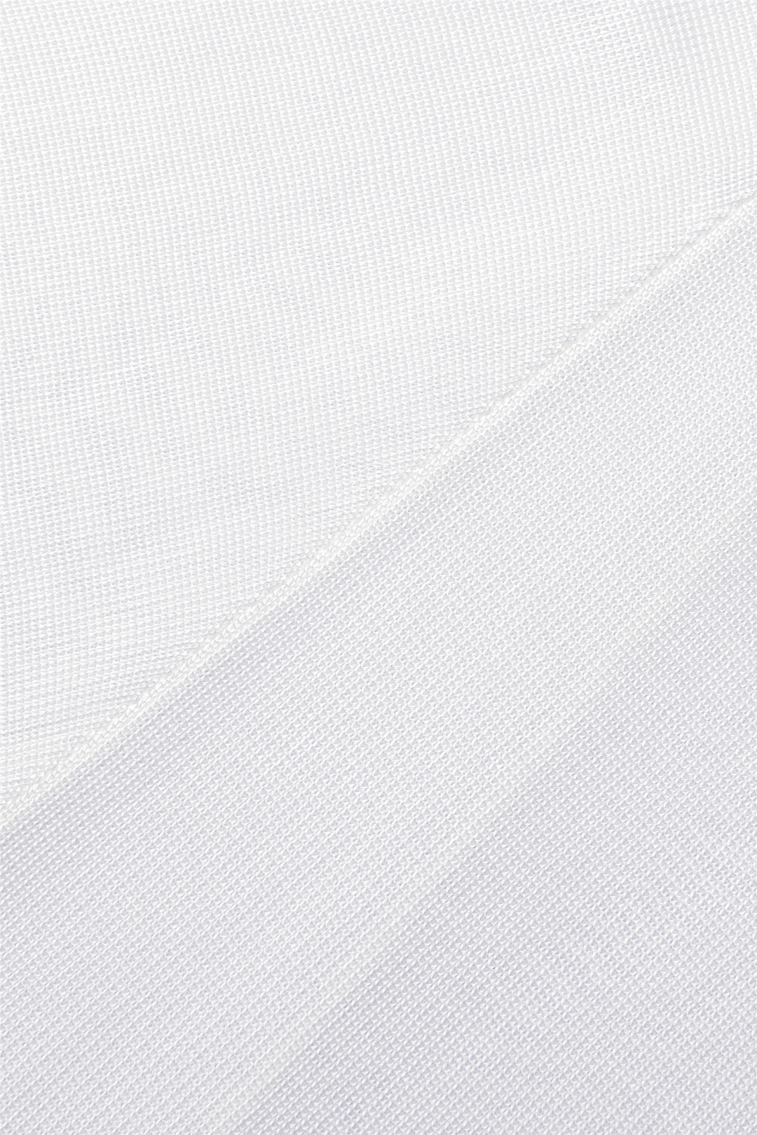 Self-Portrait Kjoler & jumpsuits White Viscose Knit Maxi Dress