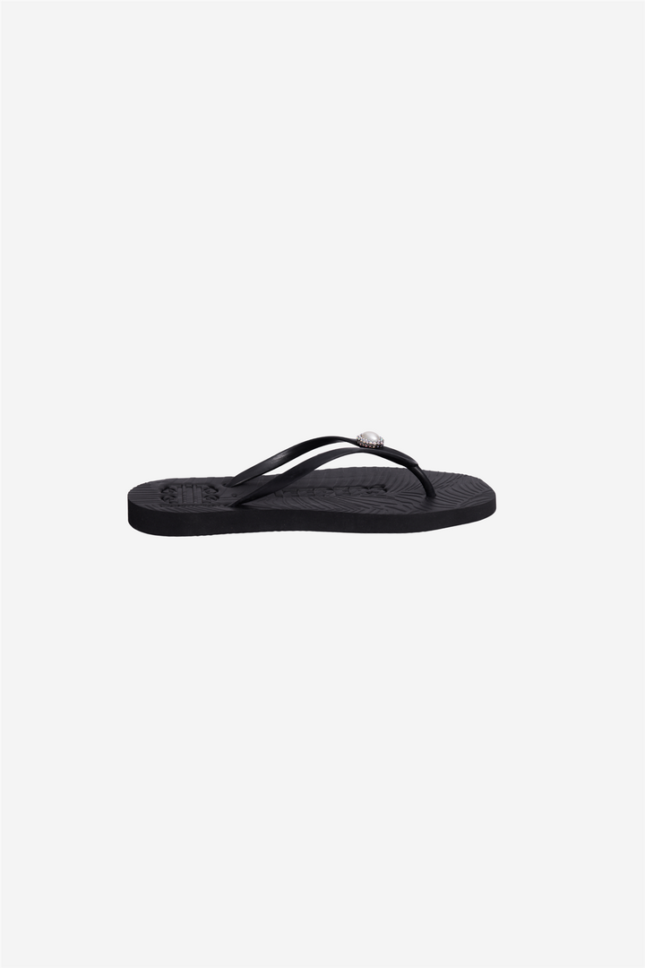 Sleepers Sko Pearl Marseille Black