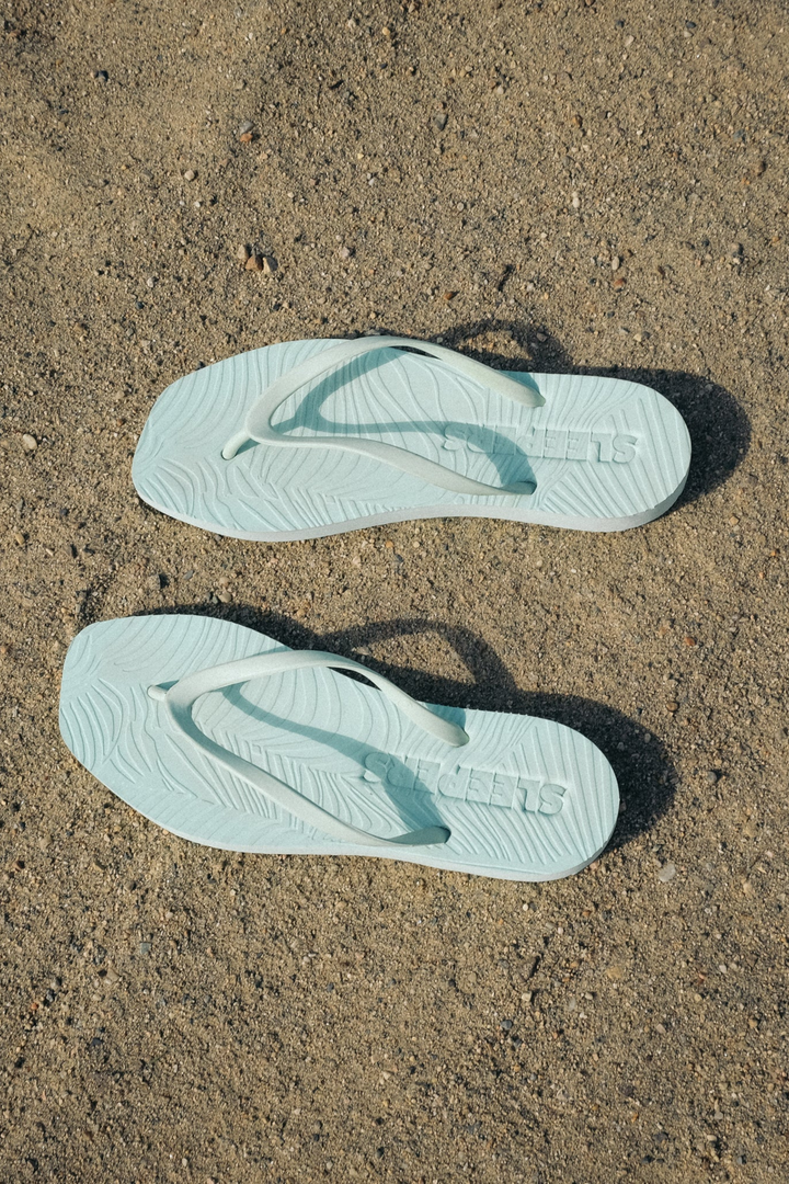 Sleepers Sko Tapered Mint