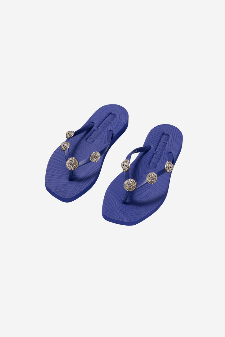 Sleepers Sko Tapered Pearl Formentera Luminous