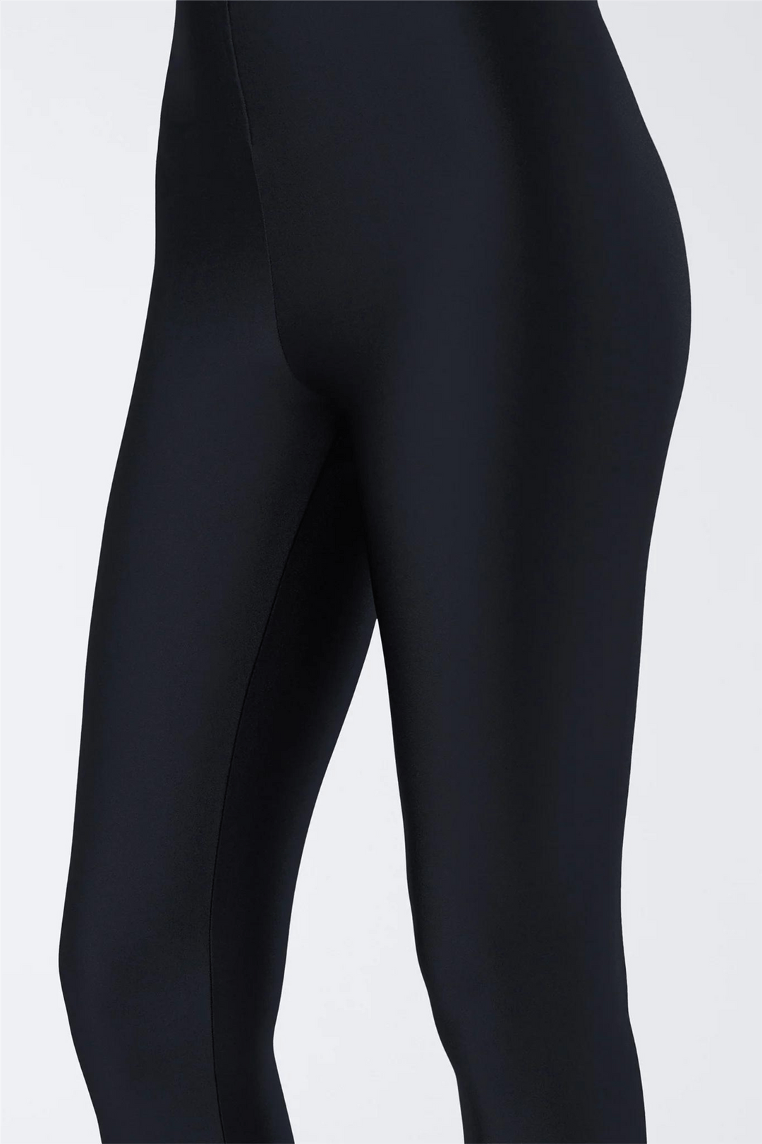 The Andamane Bukser & jeans Holly 80's Leggings Black