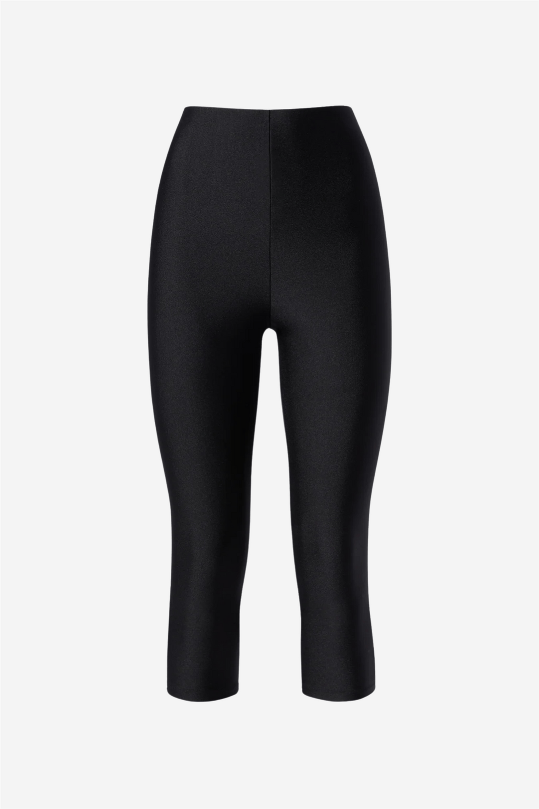 The Andamane Bukser &amp; jeans New Holly Capri Leggings Black