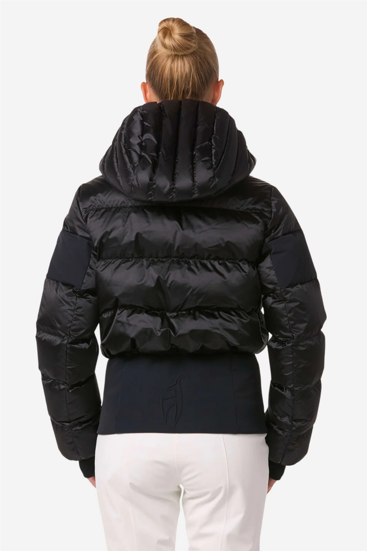 Toni Sailer Skitøy Bernadette Splendid Black