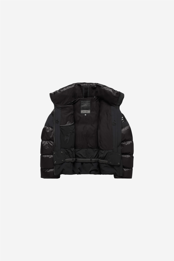 Toni Sailer Skitøy Bernadette Splendid Black