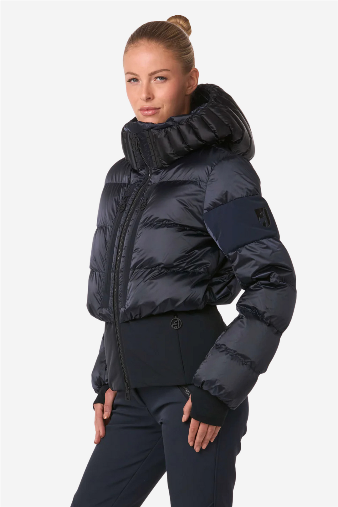 Toni Sailer Skitøy Bernadette Splendid Midnight