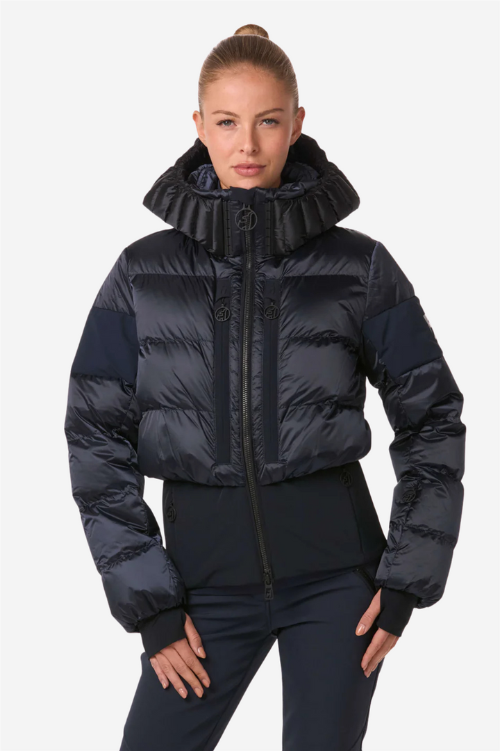 Toni Sailer Skitøy Bernadette Splendid Midnight