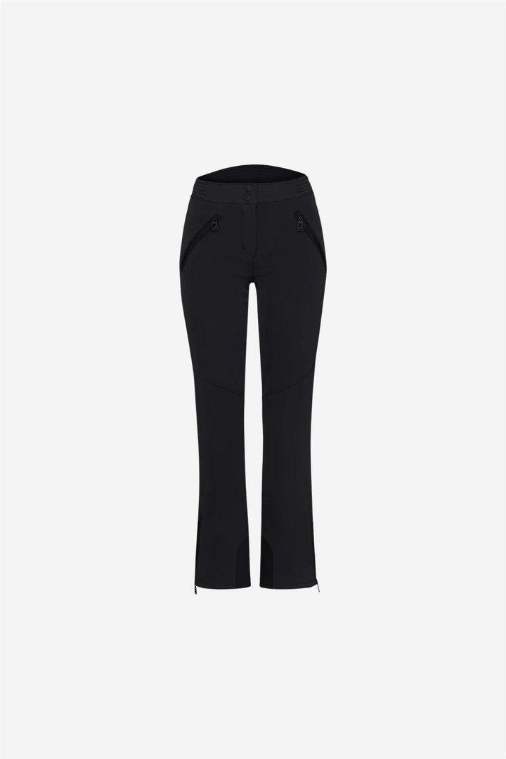 Toni Sailer Skitøy Ella Pants Black