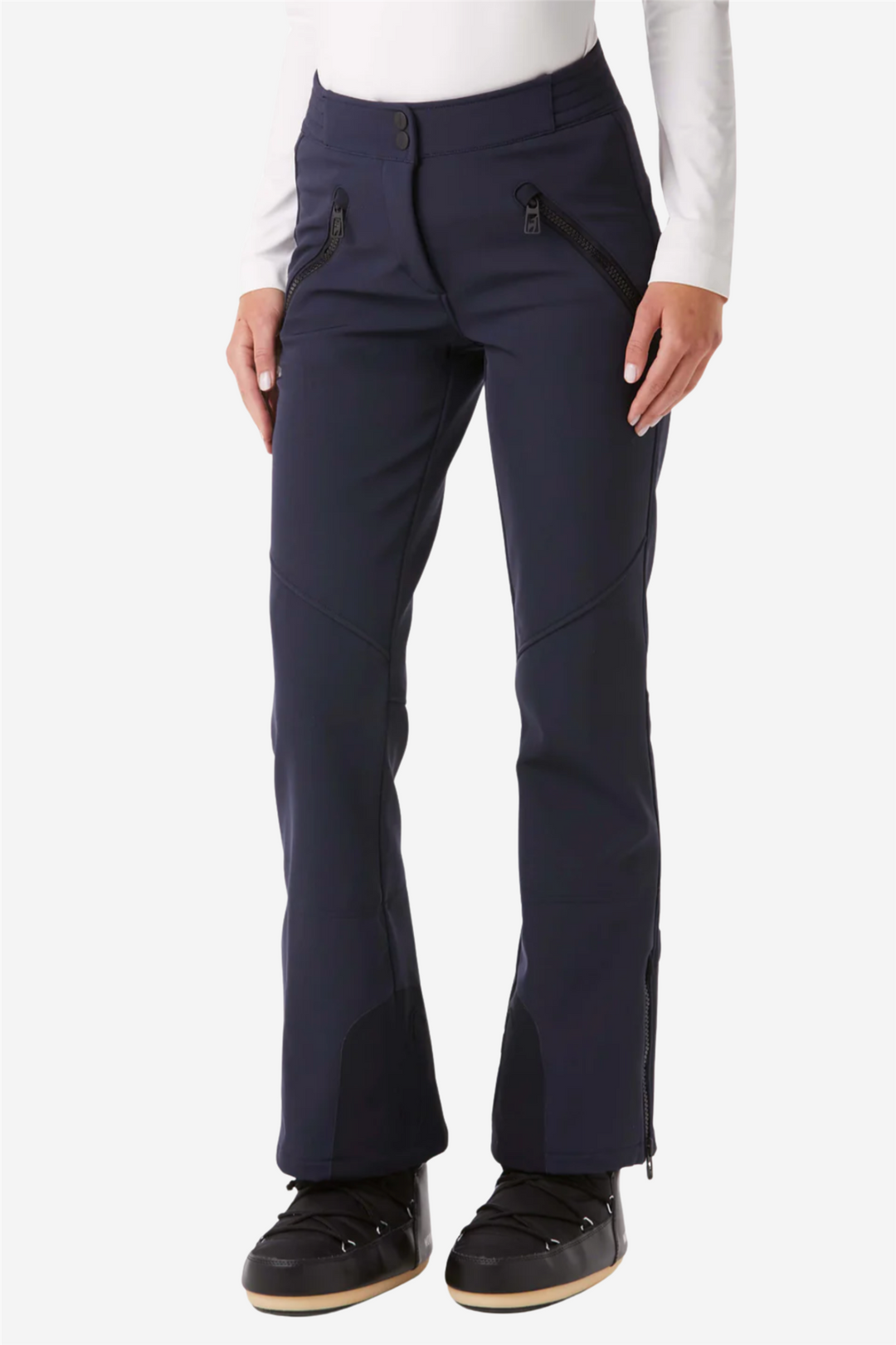 Toni Sailer Skitøy Ella Pants Midnight