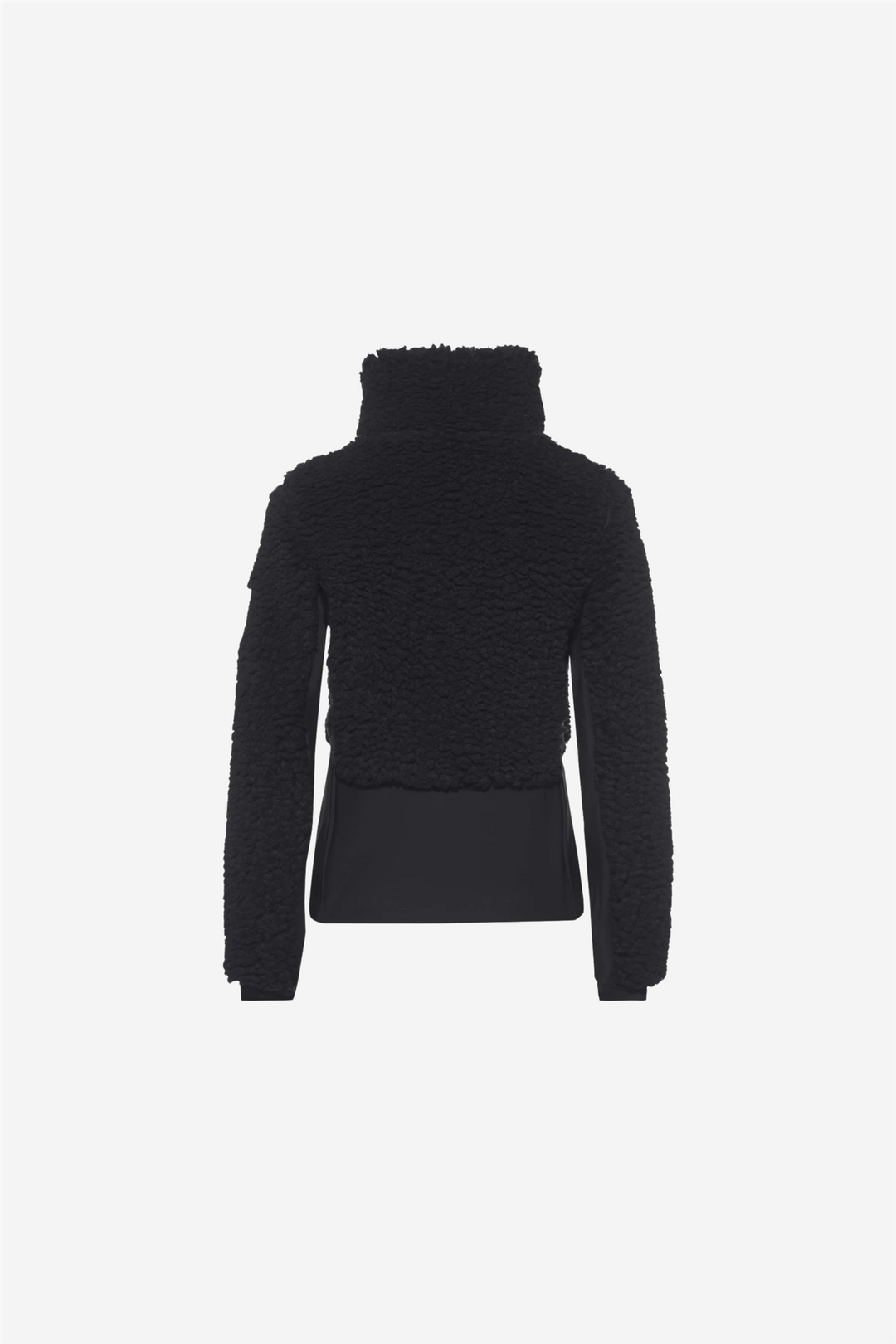 Toni Sailer Skitøy Nila Teddy Jacket Midnight