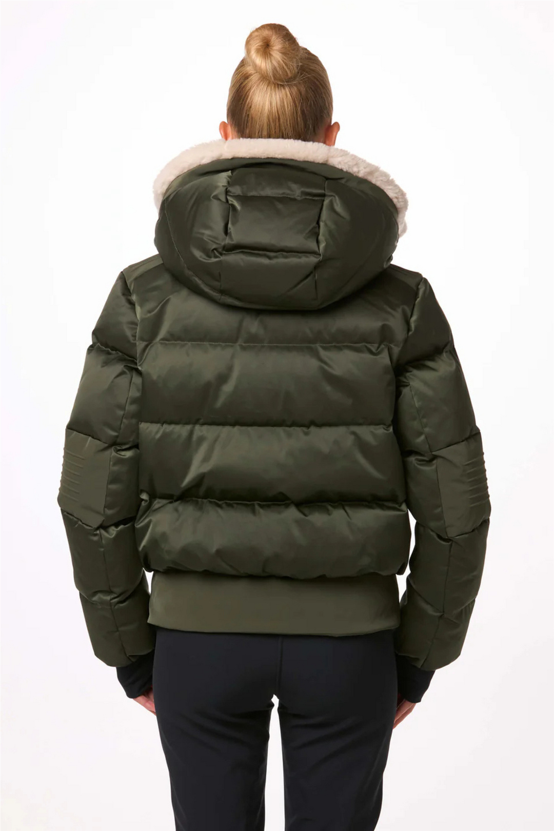 Toni Sailer Skitøy Sasha Dark Pine