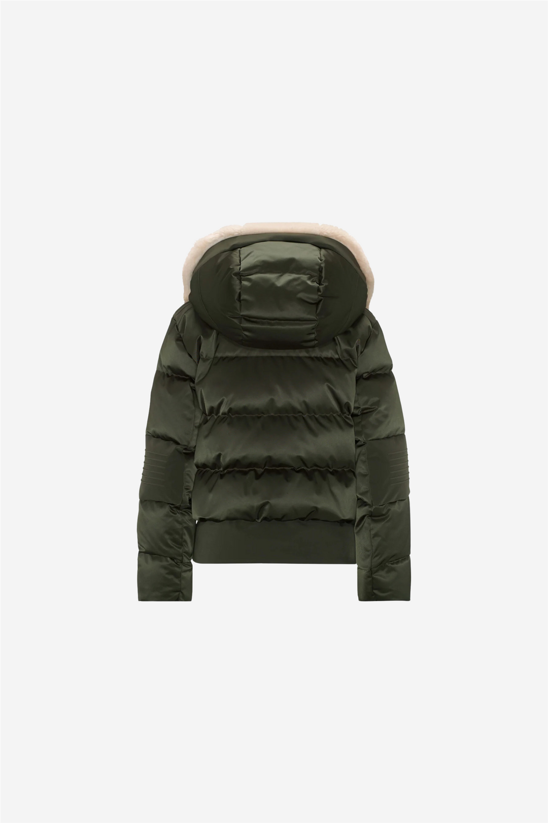 Toni Sailer Skitøy Sasha Dark Pine