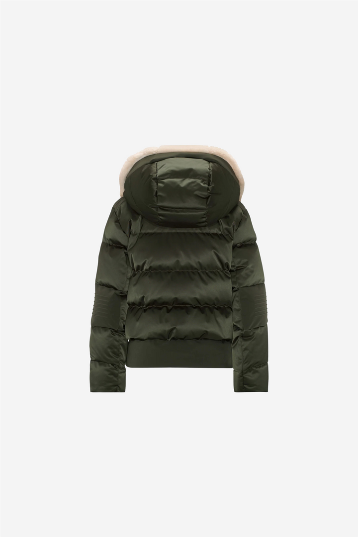 Toni Sailer Skitøy Sasha Dark Pine