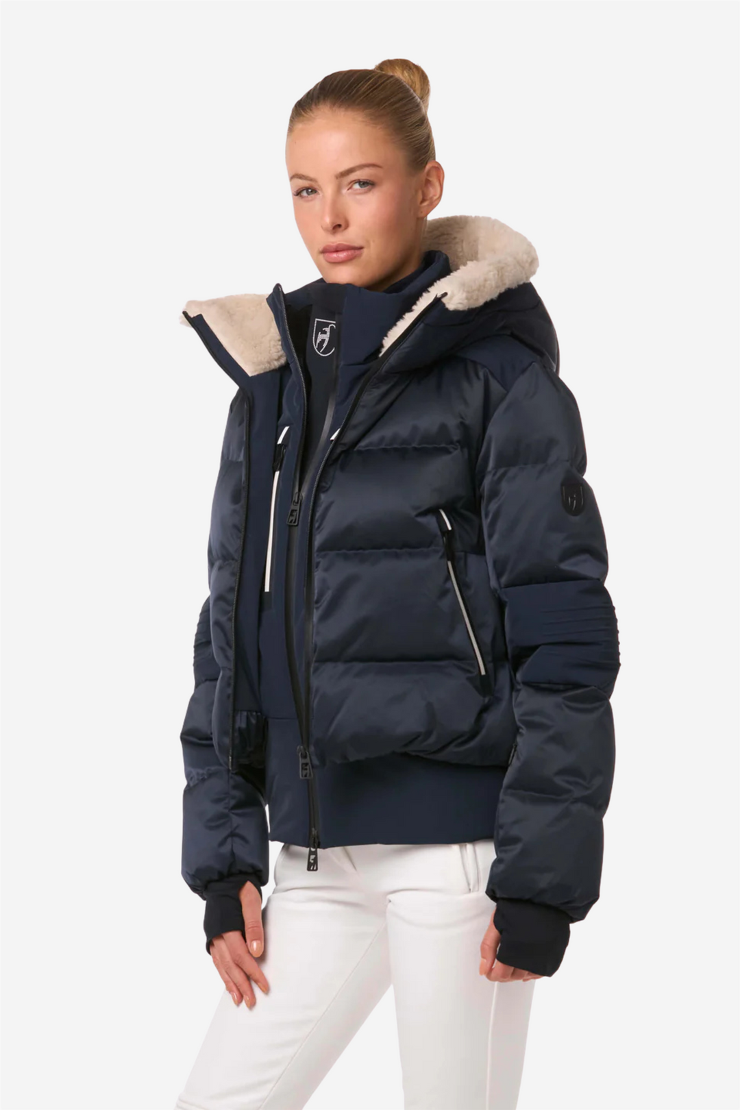 Toni Sailer Skitøy Sasha Midnight