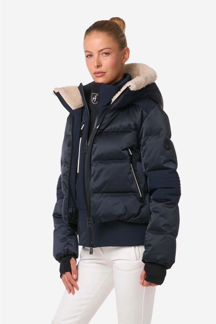 Toni Sailer Skitøy Sasha Midnight