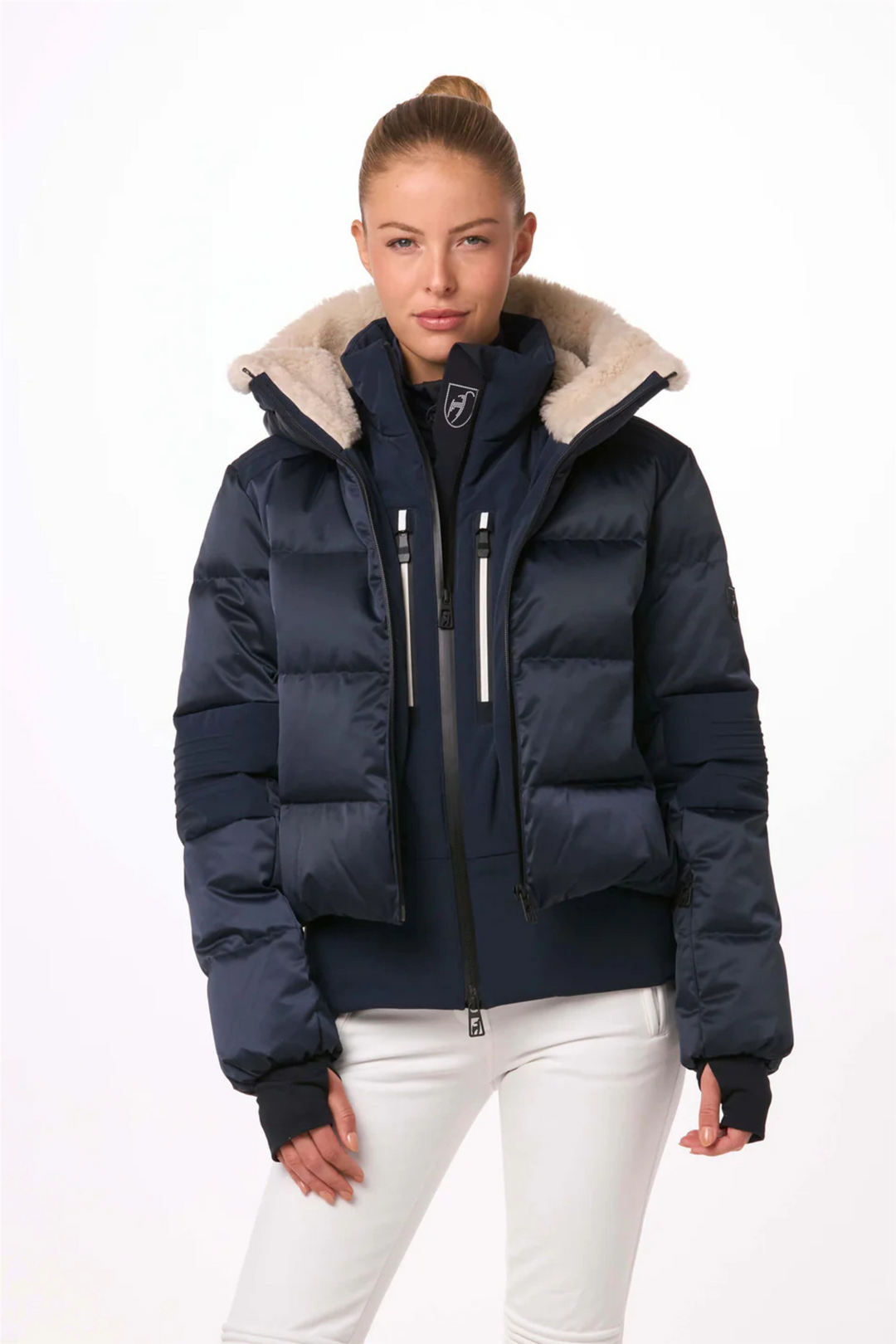 Toni Sailer Skitøy Sasha Midnight