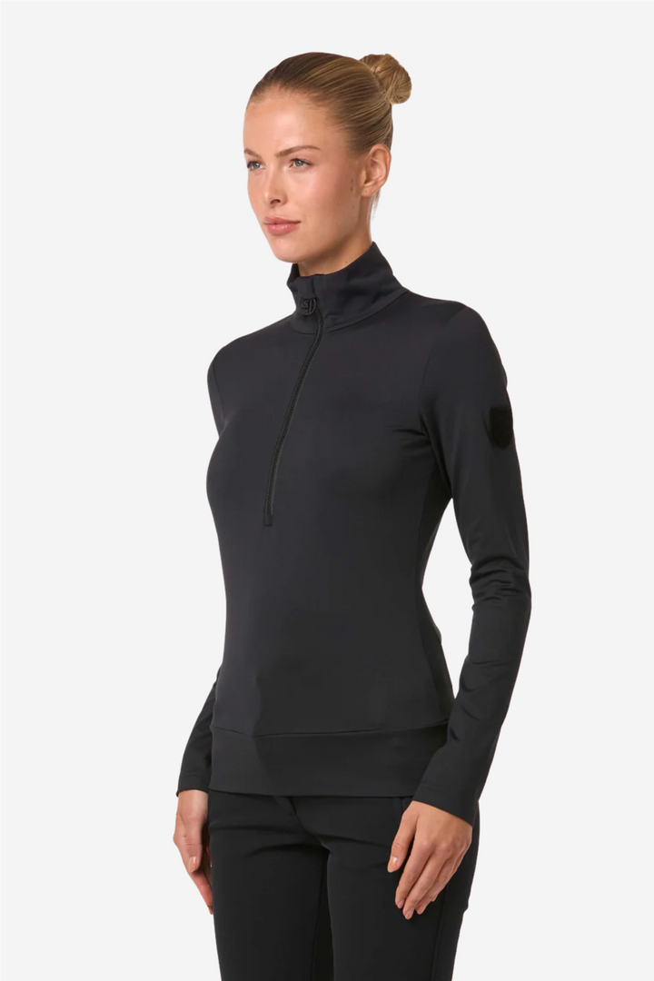 Toni Sailer Skitøy Wieka Black