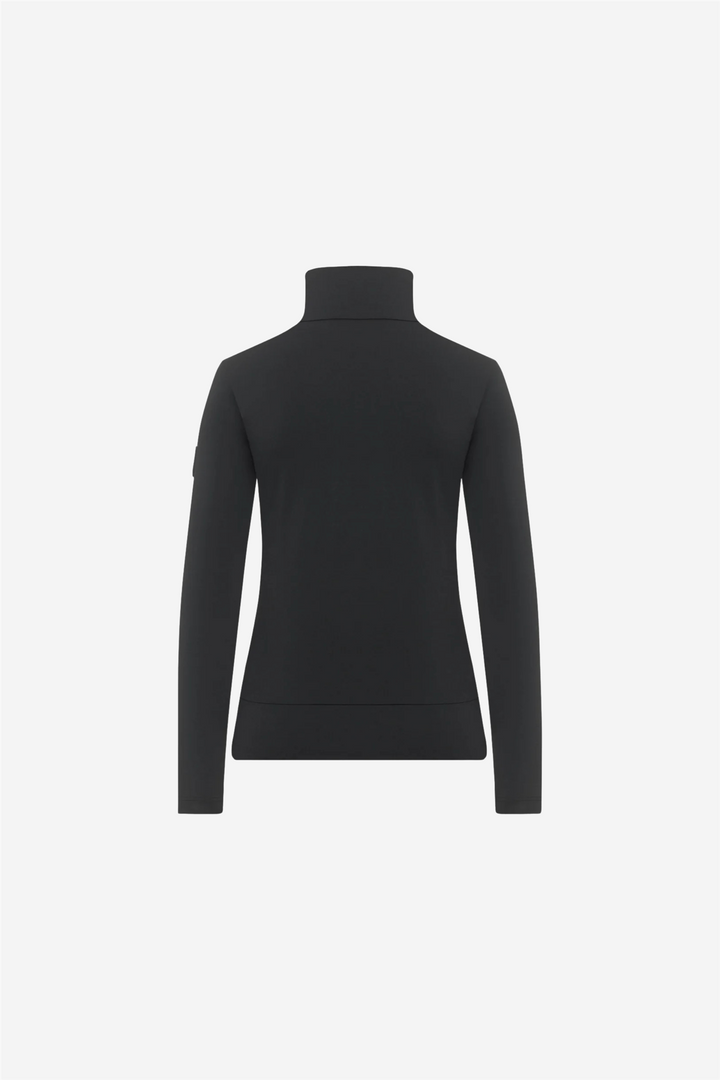 Toni Sailer Skitøy Wieka Black